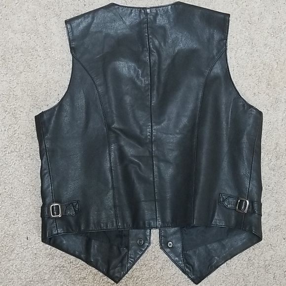 HARLEY DAVIDSON Hein Gericke Women Vest - Picture 6 of 6